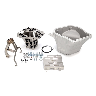 IAG EJ Competition Series Oil Pan Package - EJ