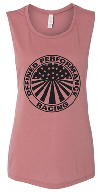 Defined Performance Ladies Soft Cotton Bella Tank ( Free Shipping )