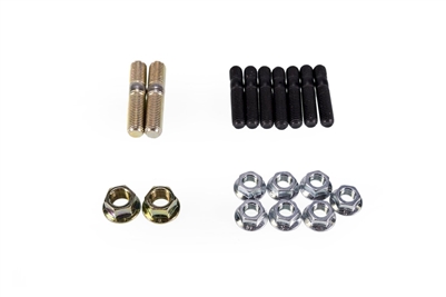MAP Exhaust Manifold Stud and Nut Kit (03 - 06 Evo 8/9)