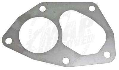 MAP Stainless Steel Turbo Outlet Gasket (03 - 06 Evo 8/9)