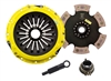 ACT Extreme Solid 6 Puck Clutch Kit Evo 8/9
