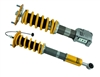 Ohlins Road and Track Coil Overs Evo 8/9