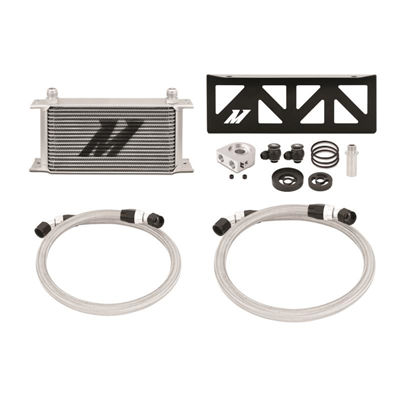 Mishimoto Oil Cooler Kit FRS / BRZ
