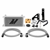 Mishimoto Thermostatic Oil Cooler Kit 2015-2020 WRX