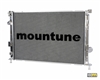 CSF Mountune Triple Pass Radiator Upgrade (13 - 18 Fiesta ST)
