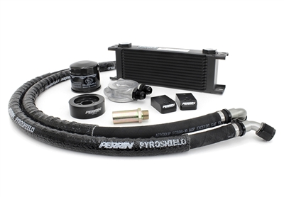 Perrin Oil Cooler Kit FRS/BRZ
