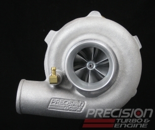 Precision Turbo PT5862 CEA
