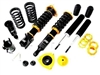 ISC Adjustable Coilovers With Out Camber Plates 08-14 WRX