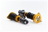 ISC Adjustable Coilovers FRS/BRZ