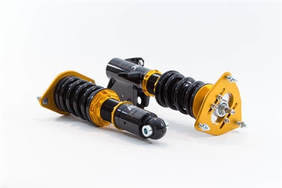 ISC Adjustable Coilovers FRS/BRZ