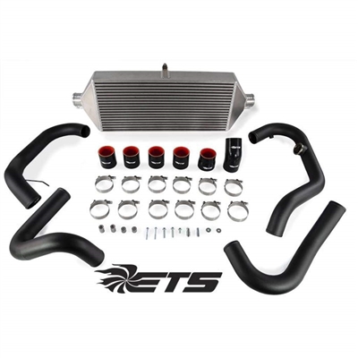 Extreme Turbo Systems Front Mount Intercooler 2015-2021 STI