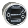 TurboSmart e-Boost2 Black Silver 60mm 60 PSI