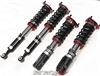 Tanabe Sustec Z40 Coilovers FRS/BRZ