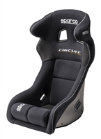 Sparco Circuit Competition Seat