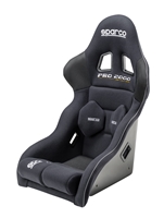 Sparco Pro 2000 Competition Seat