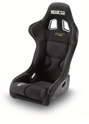 Sparco Evo II US Competition Seat - Large