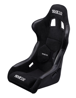 Sparco Fighter Street Seat