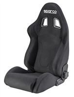 Sparco R600 Street Seat