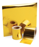 DEI Reflect-A-GOLD Heat Reflective Tape