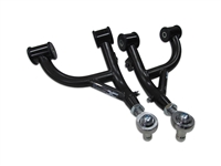 Racer X Fabrication Rear Upper Control Arms FRS / BRZ 13+