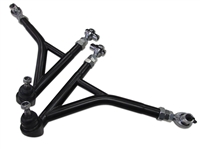 Racer X Fabrication Front Lower Control Arms FRS / BRZ 13+