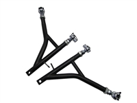Racer X Fabrication Front Lower Control Arms 15-21 WRX / 15-21 STI
