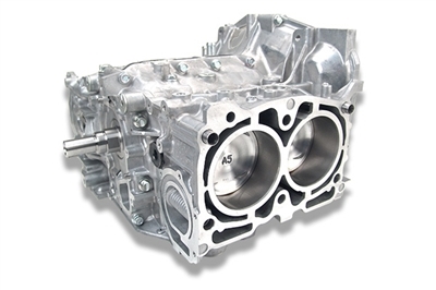 Subaru 10103AC030 Short Block Engine 