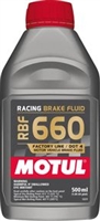 Motul RBF 660 1/2L Brake Fluid