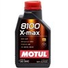 Motul 8100 X-MAX Synthetic Engine Oil 0W40 1L