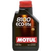 Motul 8100 Eco-Lite 0W20 1L