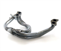 HKS Stainless Equal Length Exhaust Manifold 2004-2021 STI