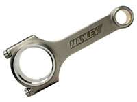 Manley H-Tuff Plus H Beam Connecting Rods 02-14 WRX / 04-20 STI