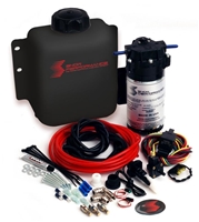 Snow Performance Gas Stage I The New Boost Cooler Forced Induction Water/Methanol Injection Kit