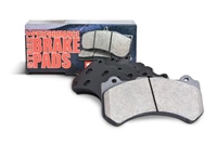 StopTech Performance Rear Brake Pads Focus ST / RS