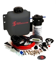 Snow Performance Gasoline Stage 3 DI/Ecoboost The New Boost Cooler Water/Methanol Injection Kit