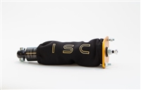 ISC Coilover Covers - Universal