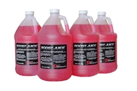 Snow Performance Boost Juice Case of 4 Gallons