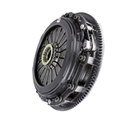 Competition Clutch Twin Disc 750 Ft Lb Torque 15-21 WRX