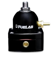 Universal Fuel Pressure Regulator