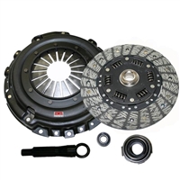 Competition Clutch Stage 2 Evo 8/9