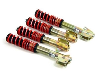 H&R Street Performance Coilovers 02-07 WRX