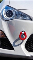 Cusco Front Tow Hook FRS/BRZ