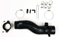Forced Performance FA20 Silicone Turbo Inlet Pipe Kit 2015-2020 WRX