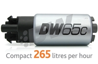 Deatschwerks DW65c Fuel Pump 08-14 WRX / 08-16 STI