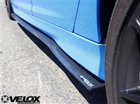 Verus Engineering Composite Side Splitter Focus RS