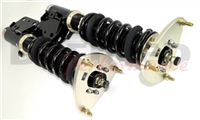 BC Racing Coilovers BR Series Focus RS