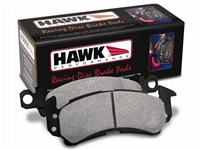 Hawk  Blue 9012 Race Front Pads 04-17 STI / Evo 8-9-10