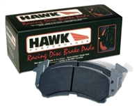 Hawk HP Plus Rear Brake Pads 08-21 WRX / 09-13 FXT