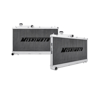 Mishimoto Performance Aluminum Radiator 08-14 WRX / 08-21 STI