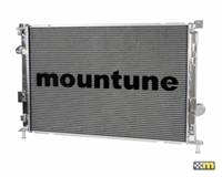 CSF Mountune Triple Pass Radiator Upgrade (13 - 18 Fiesta ST)